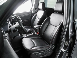 Внедорожник Chery Tiggo 5 2015 года, 869000 рублей, Воронеж