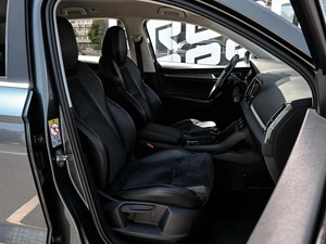 Внедорожник Skoda Karoq 2017 года, 2279000 рублей, Волгоград