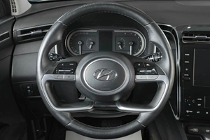 Внедорожник Hyundai Tucson 2024 года, 3249000 рублей, Тюмень