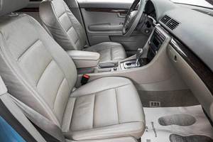 Седан Audi A4 2007 года, 749000 рублей, Барнаул
