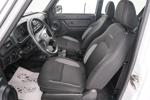 Внедорожник ВАЗ (LADA) Niva Legend 2023 года, 1059000 рублей, Красноярск