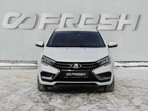 Седан ВАЗ (LADA) Vesta 2024 года, 1399000 рублей, Волгоград