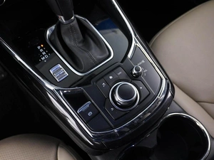 Внедорожник Mazda CX-9 2017 года, 2897434 рублей, Москва