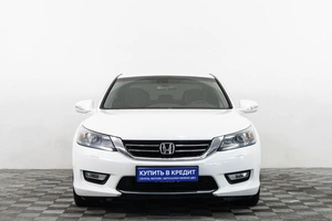 Седан Honda Accord 2013 года, 1759000 рублей, Сургут