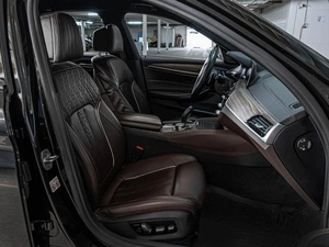 Седан BMW 5 серия 2018 года, 4189000 рублей, Ставрополь