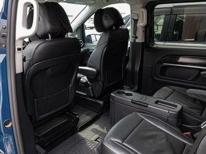 Минивэн Mercedes-benz V-класс 2017 года, 3480000 рублей, Краснодар