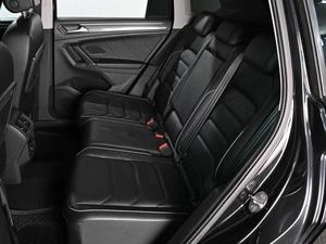 Внедорожник Volkswagen Tiguan 2018 года, 2749000 рублей, Аксай