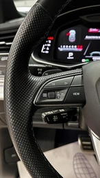 Внедорожник Audi Q8 2021 года, 8800000 рублей, Красноярск