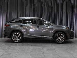 Внедорожник Lexus RX 2022 года, 7629000 рублей, Тюмень