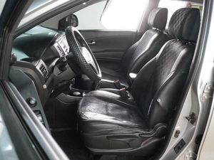 Внедорожник SsangYong Actyon 2011 года, 799000 рублей, Воронеж