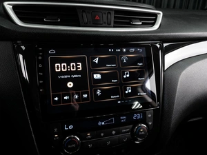 Внедорожник Nissan Qashqai 2014 года, 1444000 рублей, Тюмень