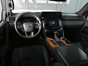 Внедорожник Lexus LX 2023 года, 15800000 рублей, Ростов-на-Дону