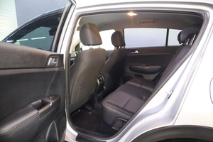 Внедорожник Kia Sportage 2020 года, 2345000 рублей, Брянск