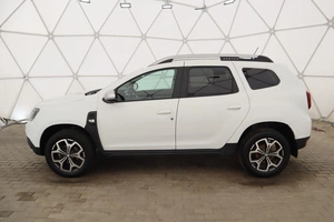 Внедорожник Renault Duster 2021 года, 1510000 рублей, Обнинск