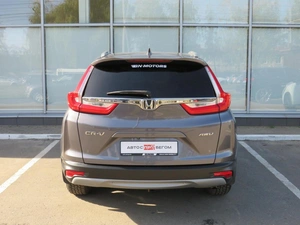 Внедорожник Honda CR-V 2017 года, 2760000 рублей, Брянск