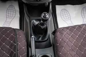Хетчбэк Chevrolet Lacetti 2012 года, 499000 рублей, Оренбург