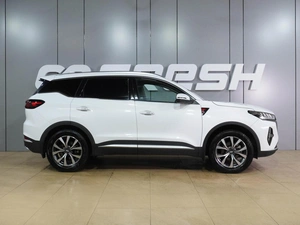 Внедорожник Chery Tiggo 7 Pro Max 2022 года, 1899000 рублей, Воронеж