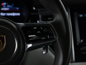 Внедорожник Porsche Macan S 2015 года, 3698999 рублей, Москва