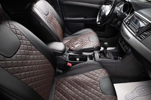 Седан Mitsubishi Lancer 2014 года, 999000 рублей, Оренбург