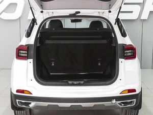 Внедорожник Chery Tiggo 4 Pro 2022 года, 1640000 рублей, Ростов-на-Дону