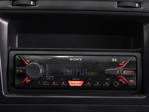 Седан Datsun on-DO 2016 года, 395000 рублей, Омск
