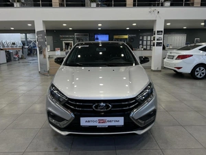 Седан ВАЗ (LADA) Vesta 2025 года, 1710000 рублей, Орёл