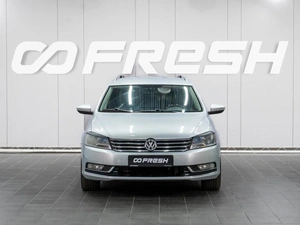Универсал Volkswagen Passat 2013 года, 879000 рублей, Сургут