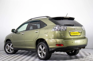 Внедорожник Lexus RX 2007 года, 1349000 рублей, Пермь