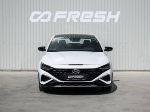 Седан Hyundai Lafesta 2025 года, 3075000 рублей, Краснодар