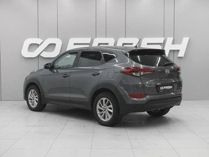 Внедорожник Hyundai Tucson 2016 года, 1989000 рублей, Ростов-на-Дону