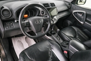 Внедорожник Toyota RAV4 2012 года, 1649000 рублей, Красноярск