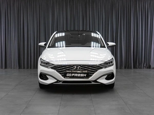 Седан Hyundai Lafesta 2020 года, 2149000 рублей, Тюмень