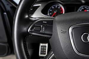 Седан Audi A4 2013 года, 1429000 рублей, Челябинск