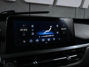 Внедорожник Chery Tiggo 4 Pro 2022 года, 1549000 рублей, Аксай