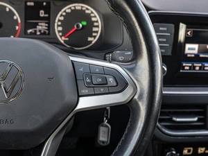 Лифтбек Volkswagen Polo 2020 года, 1470000 рублей, Краснодар