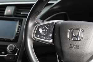 Седан Honda Civic 2018 года, 2189000 рублей, Новосибирск