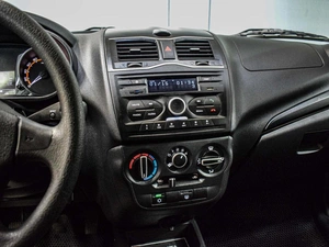 Лифтбек ВАЗ (LADA) Granta 2024 года, 830000 рублей, Муром