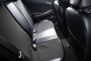 Седан Hyundai Solaris 2016 года, 899000 рублей, Оренбург