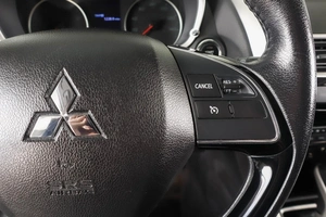 Внедорожник Mitsubishi Eclipse Cross 2019 года, 2259000 рублей, Пермь