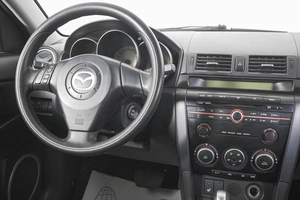 Седан Mazda 3 2008 года, 699000 рублей, Кемерово