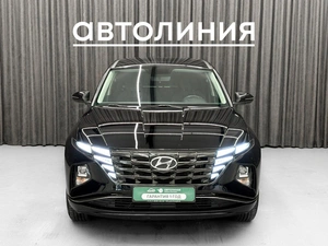 Внедорожник Hyundai Tucson 2021 года, 2399000 рублей, Красноярск