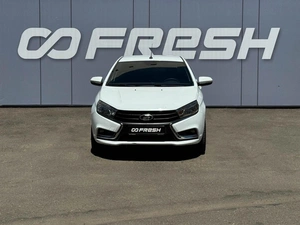 Седан ВАЗ (LADA) Vesta 2018 года, 769000 рублей, Кропоткин
