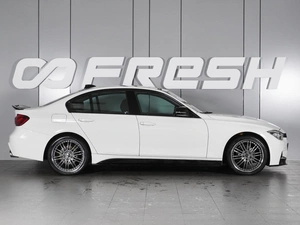 Седан BMW 3 серия 2016 года, 2460000 рублей, Минеральные Воды