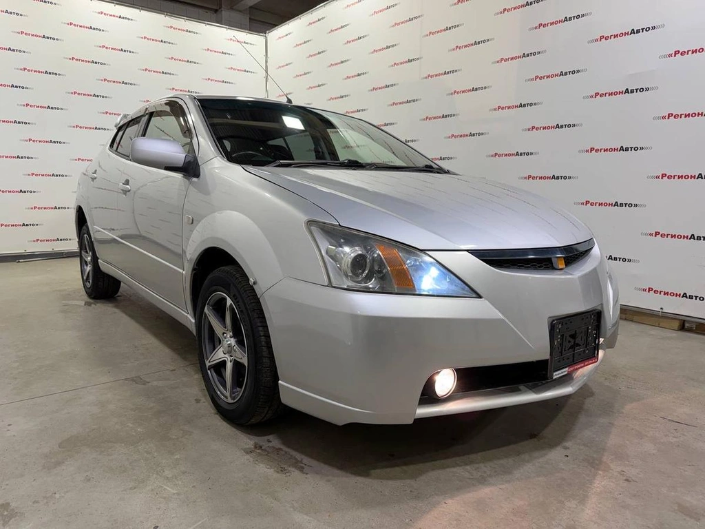 Хетчбэк Toyota WiLL 2002 года, 495000 рублей, Красноярск