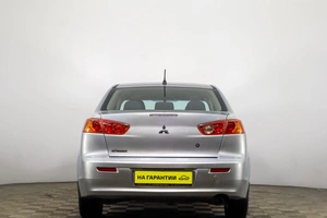 Седан Mitsubishi Lancer 2008 года, 619000 рублей, Пермь