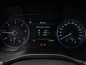 Внедорожник Hyundai Palisade 2022 года, 5500000 рублей, Краснодар