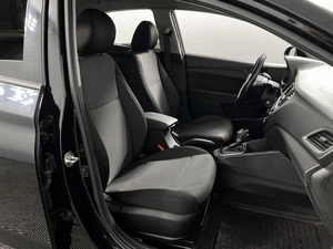 Седан Hyundai Solaris 2019 года, 1249000 рублей, Казань