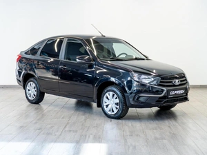Лифтбек ВАЗ (LADA) Granta 2022 года, 799000 рублей, Саратов
