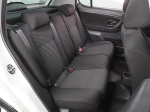 Хетчбэк Skoda Fabia 2011 года, 629000 рублей, Воронеж