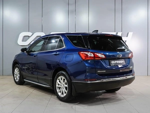 Внедорожник Chevrolet Equinox 2018 года, 1899000 рублей, Воронеж